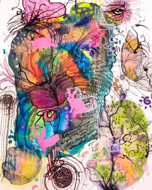 Kamila Maciejko, Carnivale of incarnations