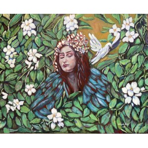 Małgorzata Kuś, Relief