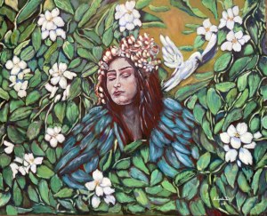 Małgorzata Kuś, Relief