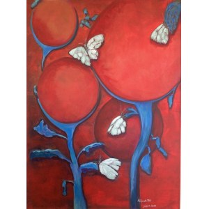 Małgorzata Kuś, The next step