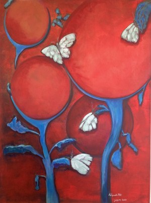 Małgorzata Kuś, The next step