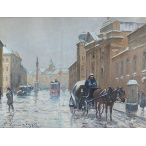 A. ZYGMUNTOWSKI