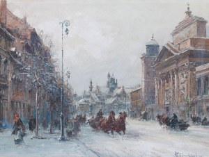 Władysław CHMIELIŃSKI