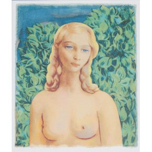 Moses KISLING