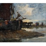 WIM BURGER1913 - 1999