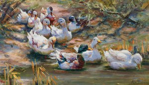 Kellner Charles Henry