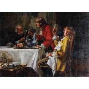 Albrecht Friedrich SCHRÖDER
