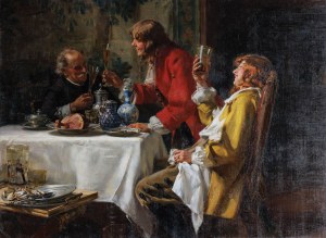 Schröder Albrecht Friedrich