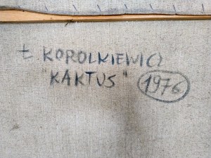 Łukasz KOROLKIEWICZ