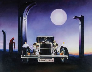 Ryszard ROSIŃSKI
