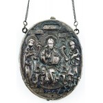 ENKOPLION-PANAGIA, Rosja, XVIII w.