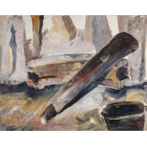 Michael IRMER, NATURA FERMA, 1978 ca.