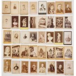 95 FOTOGRAFII ZE ZBIORU LEOKADII PANCEWICZ LESZCZYŃSKIEJ