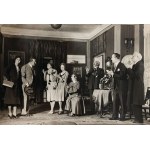 95 FOTOGRAFII ZE ZBIORU LEOKADII PANCEWICZ LESZCZYŃSKIEJ