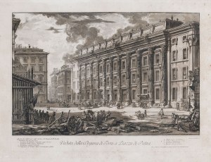 Giovanni Battista PIRANESI