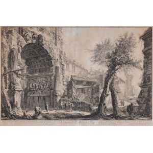 Giovanni Battista PIRANESI
