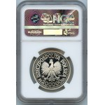 200.000 złotych 1994 75 Lat Związku Inwalidów Wojennych RP - NGC PF69 ULTRA CAMEO