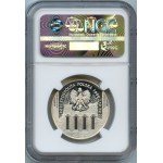 10 złotych 1999, Jan Łaski - NGC PF69 ULTRA CAMEO