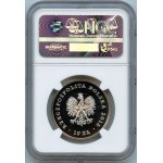 10 złotych 2012, 150 lat Muzeum Narodowego w Warszawie - NGC PF69 ULTRA CAMEO