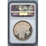 20 złotych 2010, Krzeszów - NGC PF69 ULTRA CAMEO