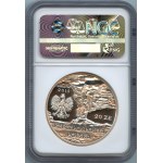 20 złotych 2012, Krzemionki Opatowskie - NGC PF69 ULTRA CAMEO