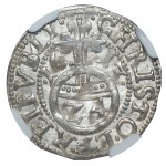 Pomorze, Filip II, Grosz 1613 - NGC MS62