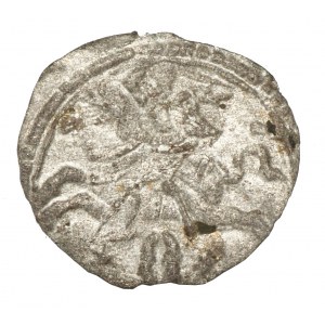 Zygmunt III Waza, Dwudenar 1620, Wilno