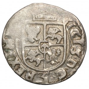 Zygmunt III Waza, Półtorak 1615, Kraków