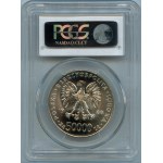 PRL, 50.000 1978 Józef Piłsudski - PCGS MS67
