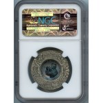 10 złotych 2008, 400 lat osadnictwa w Ameryce Północnej - NGC PF70