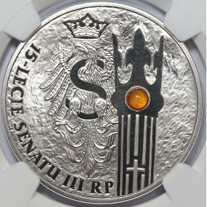 20 złotych 2004 Senat - NGC PF69 ULTRA CAMEO