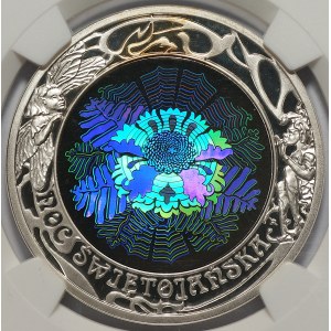 20 złotych 2006 Noc świętojańska - NGC PF69 ULTRA CAMEO