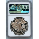 20 złotych 2006 Noc świętojańska - NGC PF69 ULTRA CAMEO