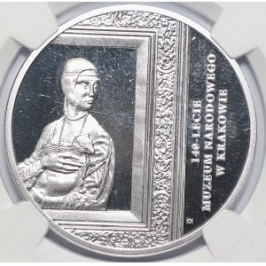 20 złotych 2019 - NGC PF 70 ULTRA CAMEO