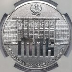 20 złotych 2019 - NGC PF 70 ULTRA CAMEO