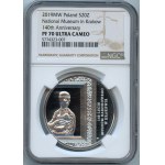 20 złotych 2019 - NGC PF 70 ULTRA CAMEO