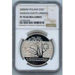 20 złotych 2008 - NGC PF 70 ULTRA CAMEO