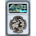 20 złotych 2008 - NGC PF 70 ULTRA CAMEO