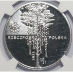 10 złotych 2021 Zbrodnia w Piaśnicy - NGC PF70 ULTRA CAMEO