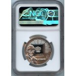 10 złotych 2021, Wolne Wybory - NGC PF 69 ULTRA CAMEO