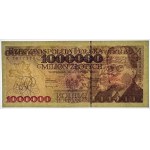 PLN 1.000.000 1993 - Serie K