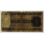 PEWEX, 5 dolarów 1979 - seria HE