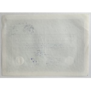 Katowicka S.A. dla Górnictwa i Hutnictwa, 680 złotych 1929