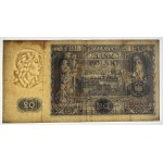 20 złotych 1936 - ciekawsza seria AB