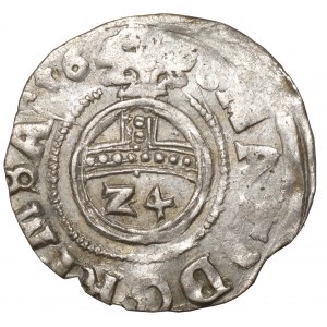 Niemcy, Lippe-Detmold, Grosz 1616