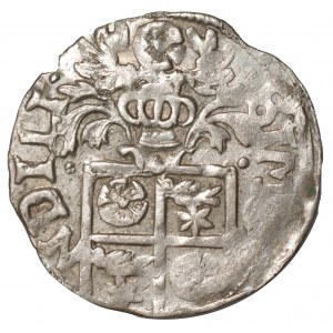 Niemcy, Lippe-Detmold, Grosz 1616