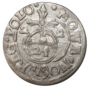 Zygmunt III Waza, Półtorak 1622, Bydgoszcz