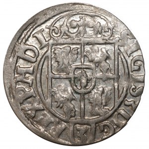 Zygmunt III Waza, Półtorak 1622, Bydgoszcz