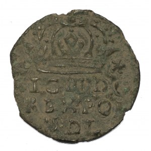 Zygmunt III Waza, Fałszerstwo z epoki grosza