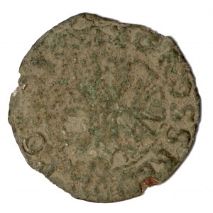 Zygmunt III Waza, Fałszerstwo z epoki grosza